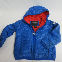 3 Boys Jackets - Guess/ H & M / Gap Size 3 Years See Pics