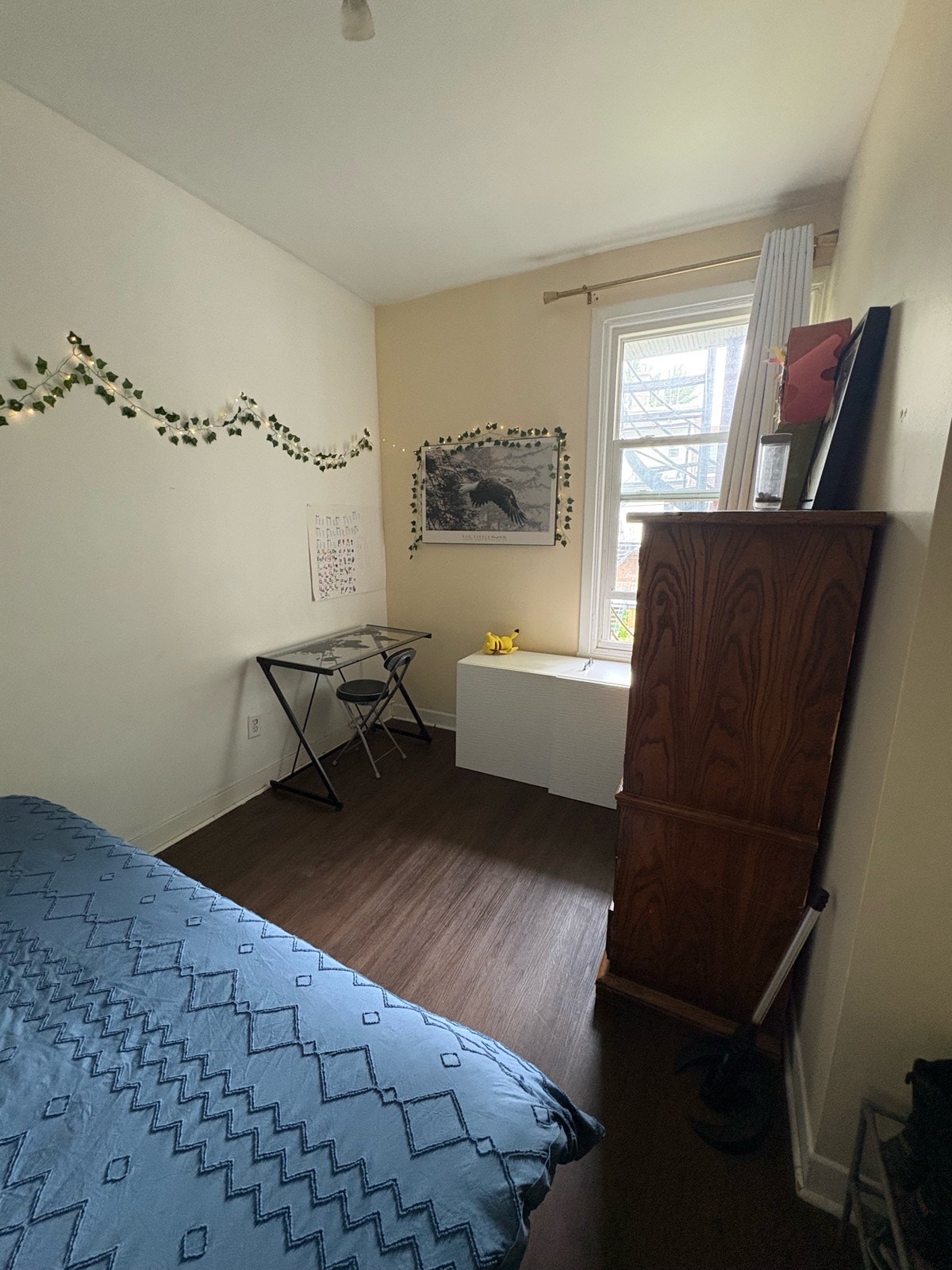 Chambre a louer dans un superbe 4 1/2 - disponible immédiatement — photo 2