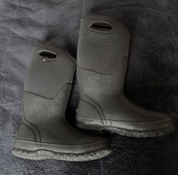 Bogs Insulated Waterproof Rain Boots