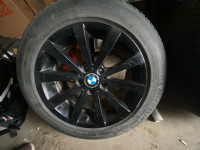 Used winter tires for bmw 5 series 225/55/R17