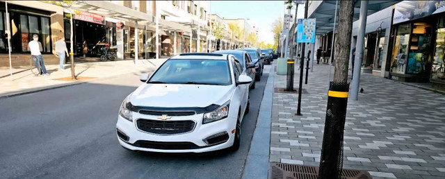 cuze 2015  dans Autos et camions  à Ville de Montréal - Image 4
