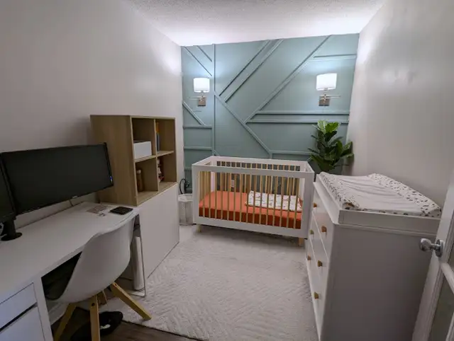 1+1 Bed, 1 Bath Apartment for Rent (Downtown Toronto) in Long Term Rentals in City of Toronto - Image 12