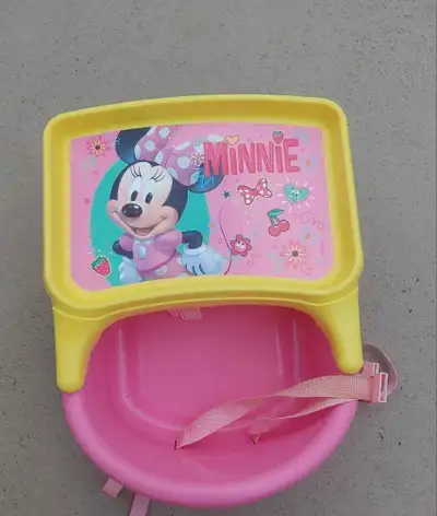 Chaise haute pour enfants minnie, View more