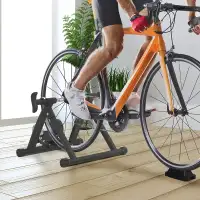 Indoor Bike Trainer - Bicycle stand Indoor Exerciser