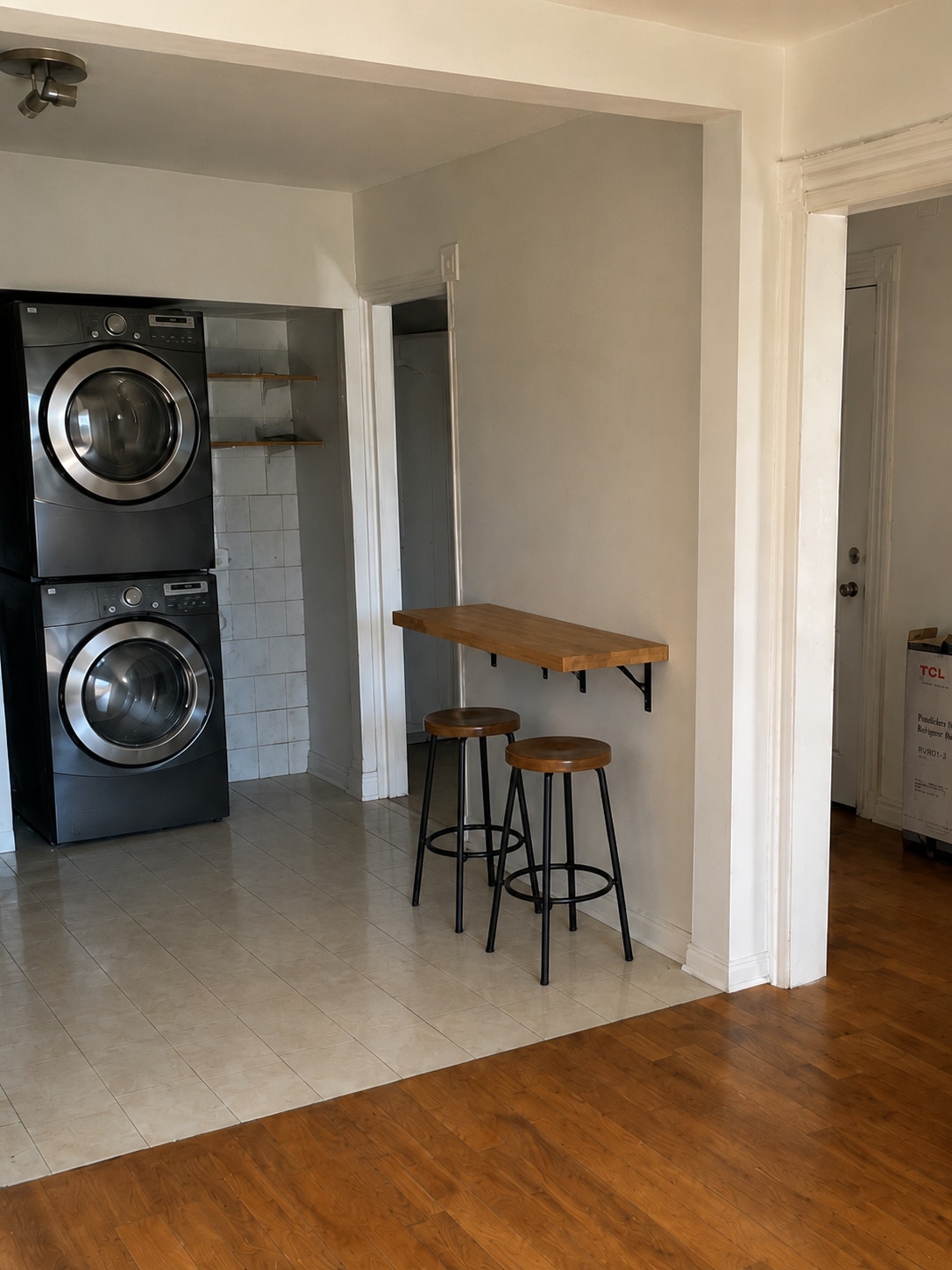Wow! Renover. Appartement lumineux 3 chambres Verdun — photo 3