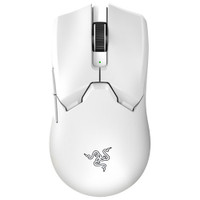 Different Brands Gaming Mouse (Razer, ASUS, Logitech, LAMZU)