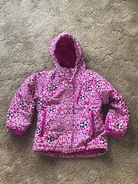 Childrens Place winter jacket