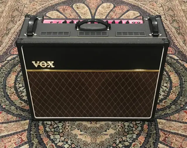VOX AC30 C2X511719668670812160