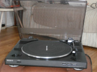 SONY PS-LX250H Turntable