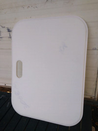 RV sink cover brand new