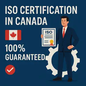14001 , 45001 , TGA, FDA , EMA,  ISO 13485, 9001  CERTIFICATION, View more