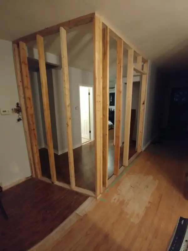 PROFESSIONAL DRYWALL, PLASTER RESTORATION AND PAINT62865709825026128
