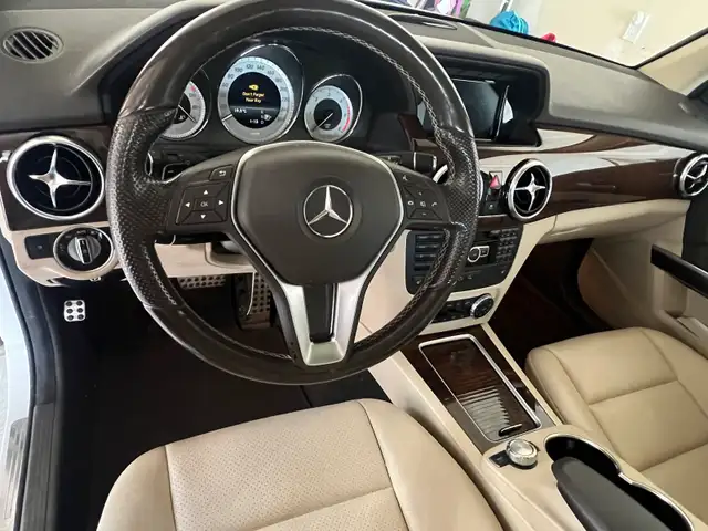 GLK250 Diesel BlueTEC 2015560645538957250567