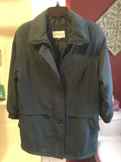 Women’s winter coat, View more