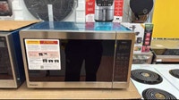 Panasonic Oven City of Toronto Toronto (GTA) Preview