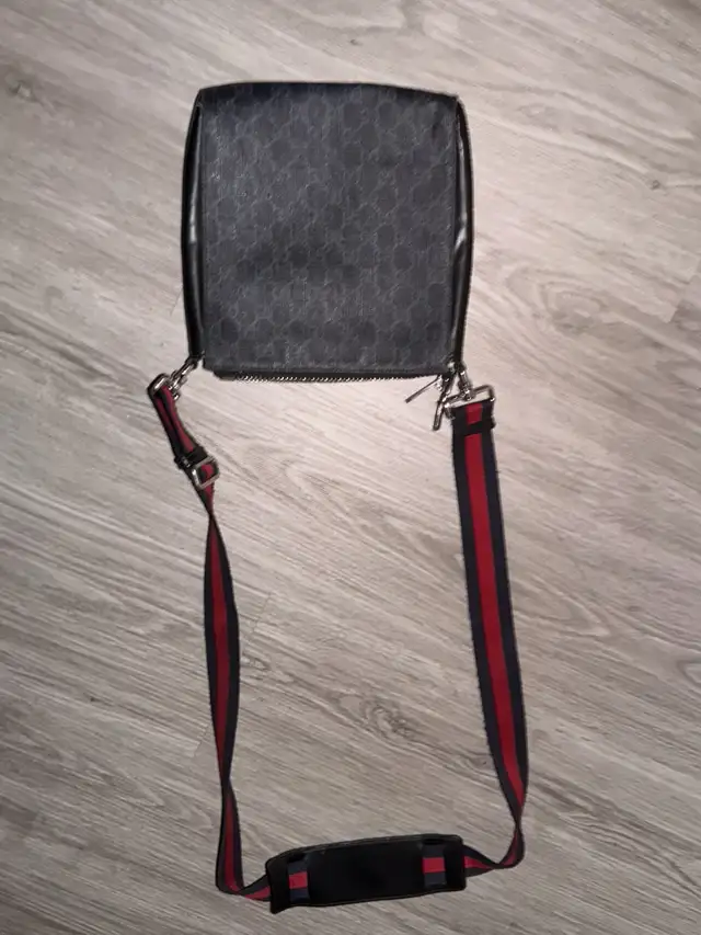 Gucci Messenger Bag Men (serial code inside)555210939774412802