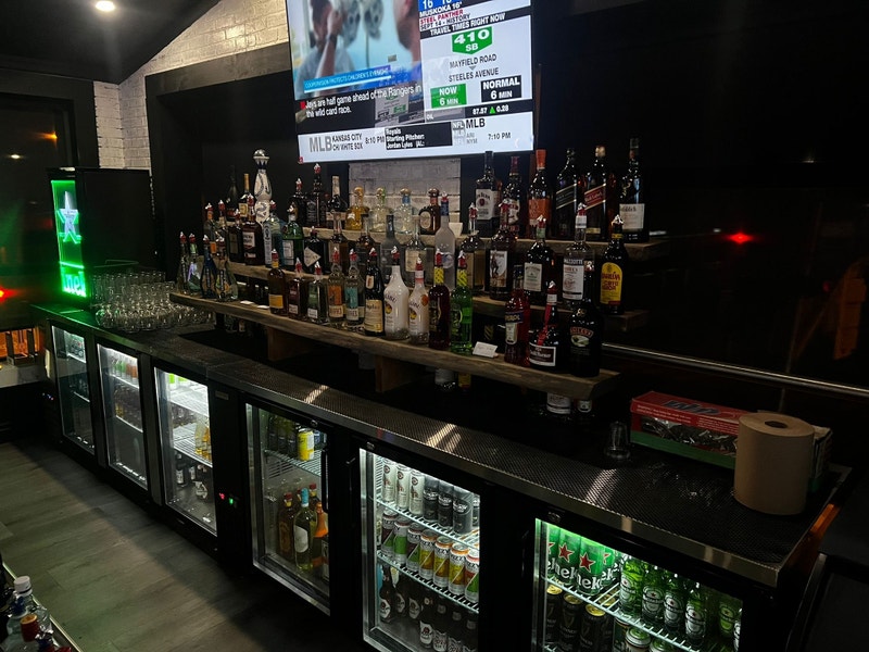 HIRING IMMEDIATELY!!! Bar, Food & Hospitality City of Toronto Kijiji