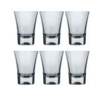 shot glasses