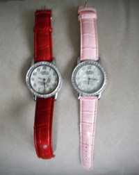 Tempreaux Women's Butterfly Watches For Sale !
