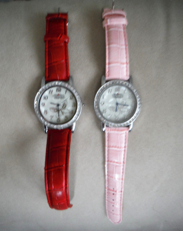 Tempreaux Women's Butterfly Watches For Sale ! in Jewellery & Watches in City of Halifax