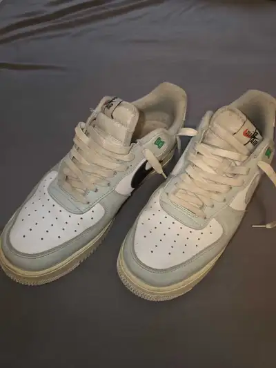 Men’s Nike Air Force 1 Low, size US 12., View more