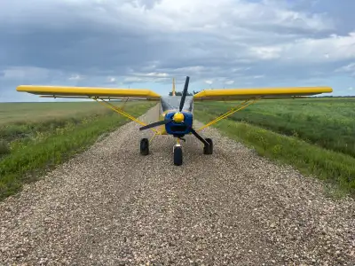 2004 Zenith Ch701SP Toying with the idea of selling my 701. 212 hours on airframe and engine. 100 hp...