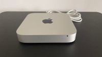 Mac mini late 2012 16GB Ram  quad core 1 TB SSD