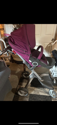 Stokke xplory