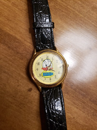 Donald Duck watch