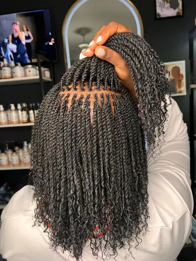 MINIS TWIST, View more