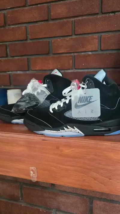 Air Jordans, View more