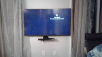 tv wall mounting tv wall mount installation tv bracket $49