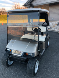 2007 Golf Cart