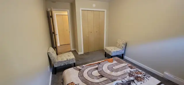 Furnished One Bedroom Walkout Basement Apartment in Long Term Rentals in Whitehorse - Image 10