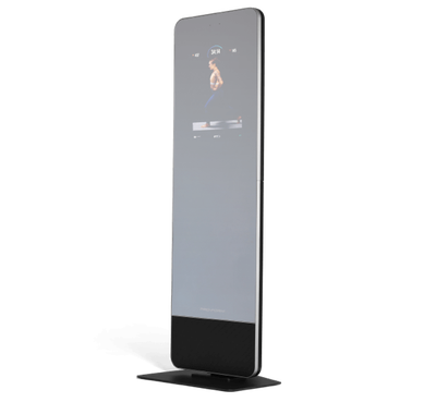 ProForm Vue 180 - workout mirror, View more