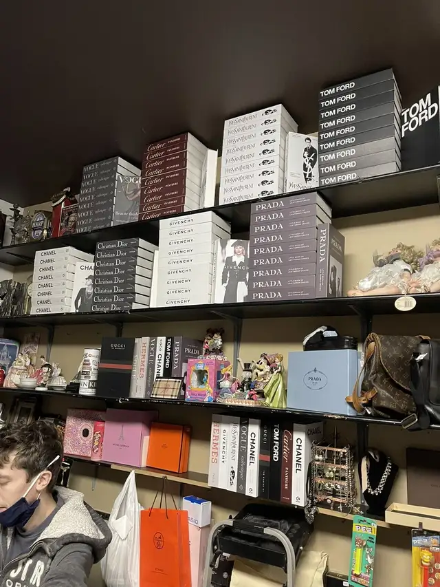 Designer coffee table book storage boxes in Storage & Organization in Mississauga / Peel Region - Image 10