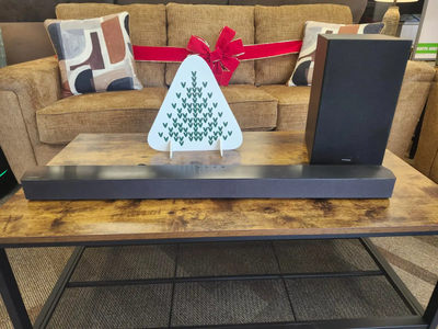 SAMSUNG C-SERIES SOUNDBAR, View more