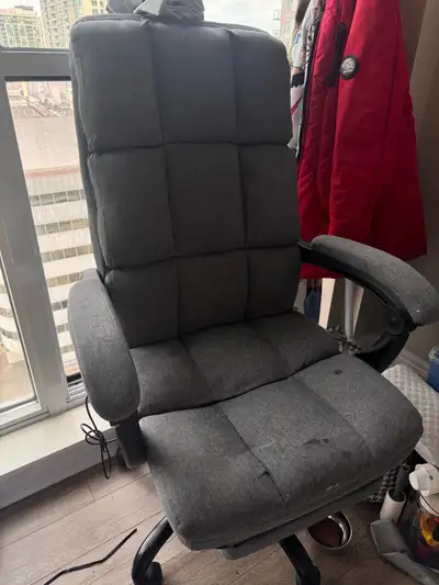 Office Chair, View more