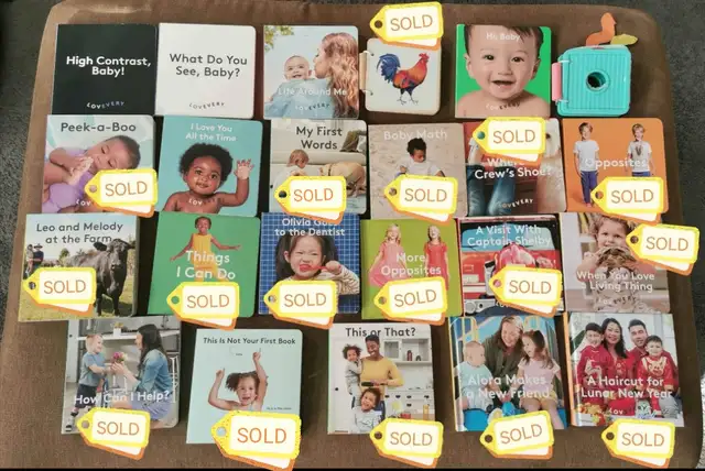 Lovevery Books64871932903042120