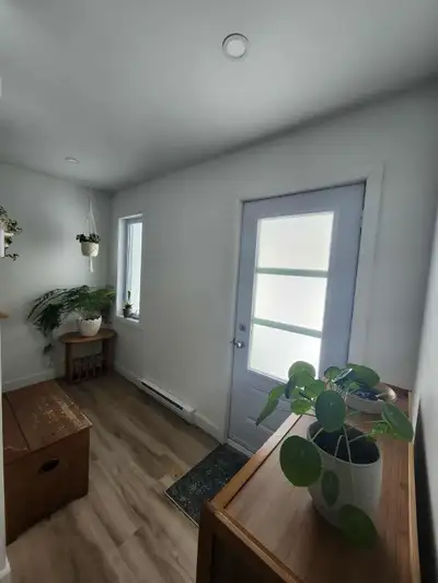 ✨ 4 ½ à louer — Disponible le 1er juin 1300$/mois — 1250 pi² — Construction 2023 — Aucun animal Je s...