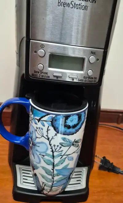 Hamilton Beach Brew Station Coffee Maker, View more