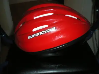 Casque de vélo Super Cycle, View more
