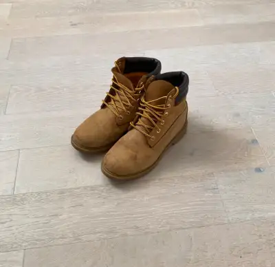 Timberland Boots 3 Pairs (6.5, 7, 8) Mens, View more