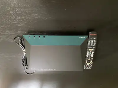 Sony Smart Blue Ray Player BDP-S3100 for Sale, View more