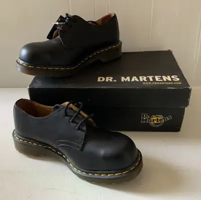 Doc Martens 1925 Oxford Shoes - NEW, View more
