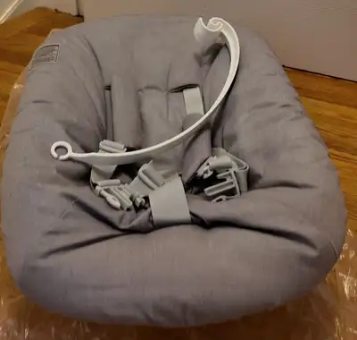 Stokke Tripp Trapp Newborn Set with straps, View more