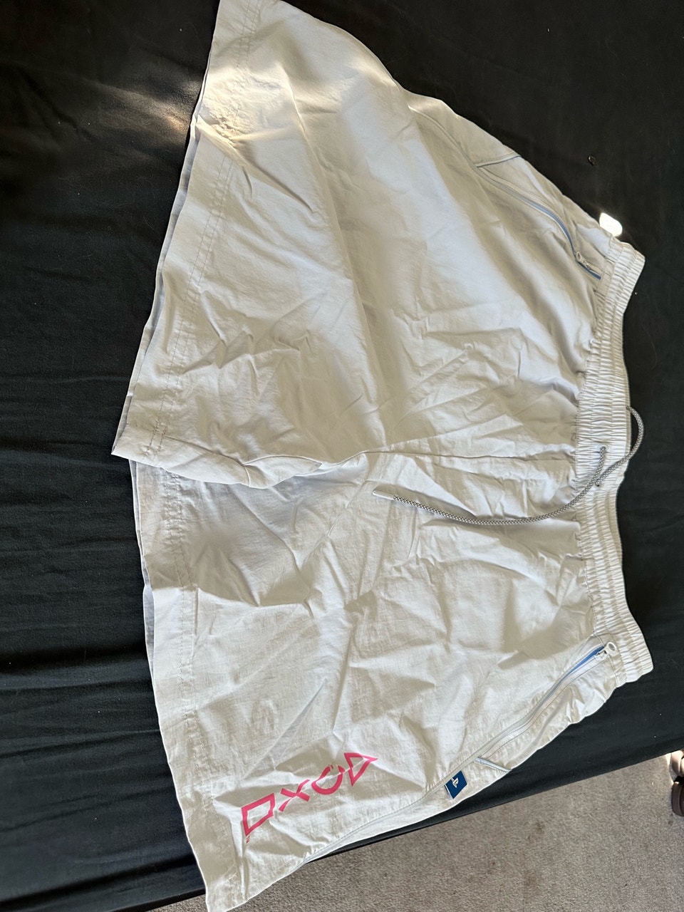 Puma, Puma X PlayStation Shorts