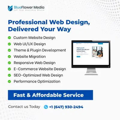 Website Design | Stunning Website Design, View more