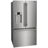 36" Frigidaire French Door Refrigerator - 27.8 cu.ft.