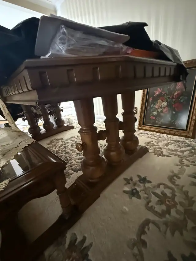 furniture estate sale in Multi-item in Laval / North Shore - Image 3